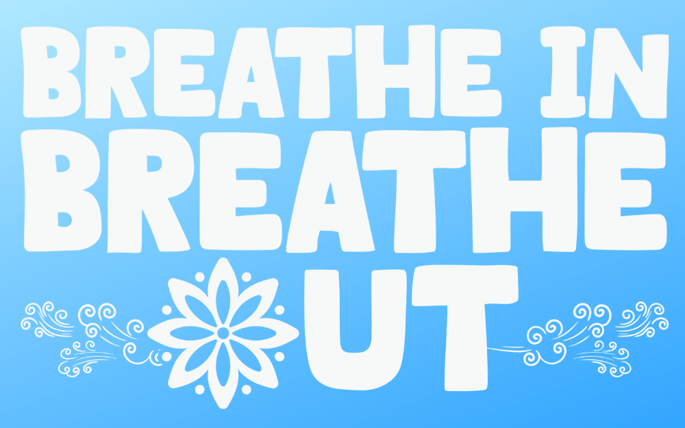 Breathing Exercises for Focus